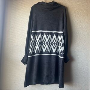 Charming Charlie Sweater Dress